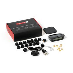 iCheck Tyre Pressure Monitoring System - 8 Sensor Kit