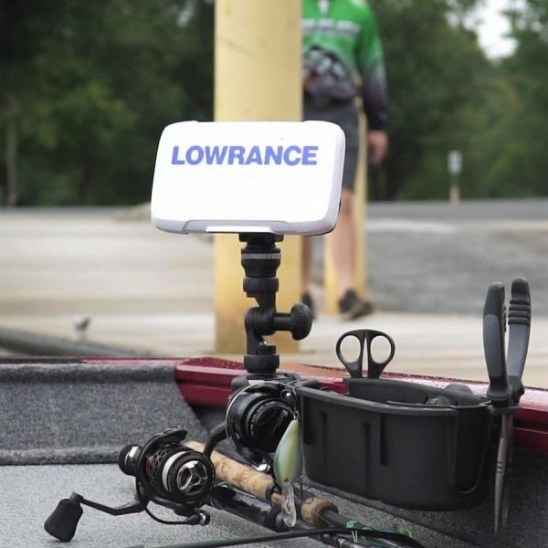 Lowrance Hook2 Adaptor