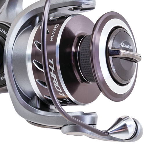 Rovex Oberon Right Handed Baitcaster Fishing Reel 6.2:1