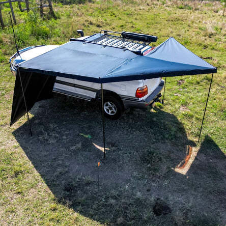 aussie traveller 270 awning