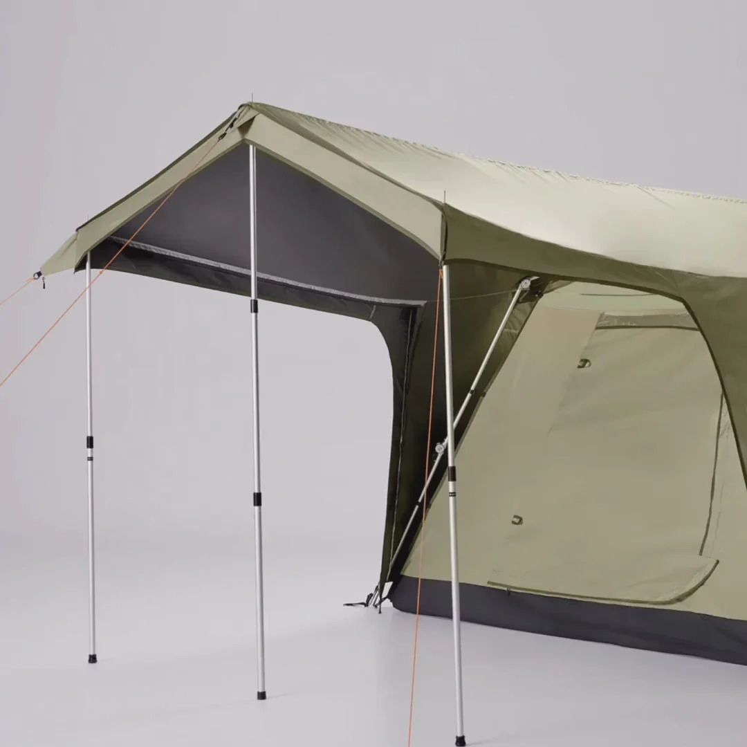 Black wolf clearance turbo 300 tent