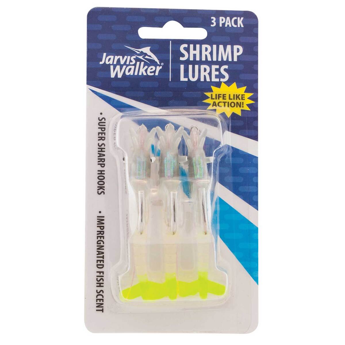 Jarvis Walker Saltwater Lure Pack