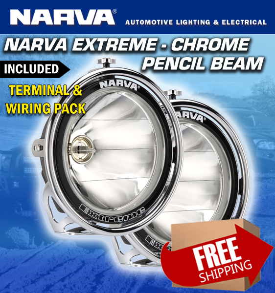 narva extreme spotlights