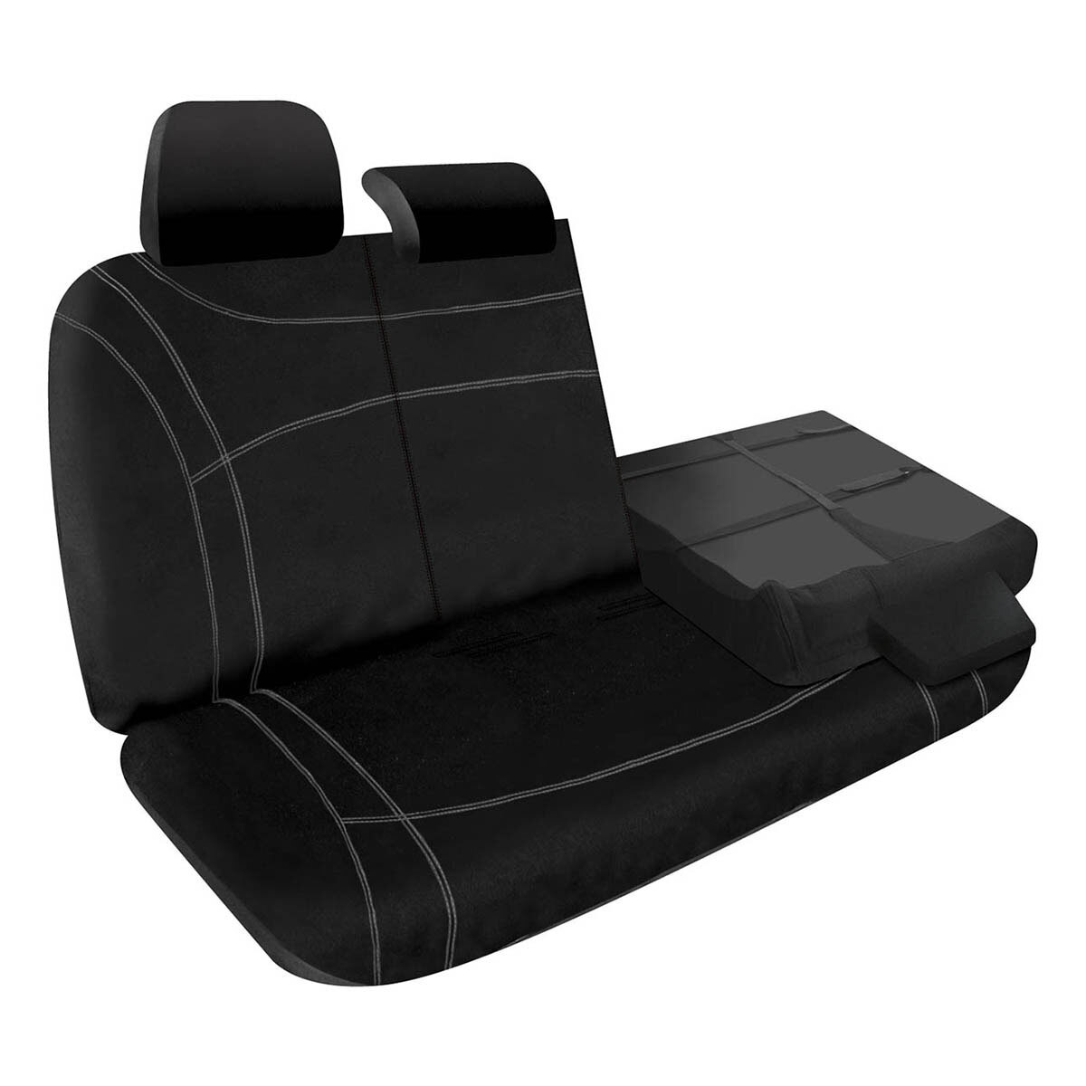 Washing neoprene store seat covers