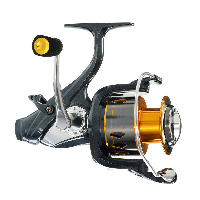 Quantum Smoke Inshore S3 Spin Reels - Jarvis Walker – Jarvis