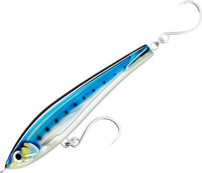 9cm Rapala Saltwater X-Rap SubWalk Walk the Dog Style Stickbait Fishing Lure  - Blue Sardine