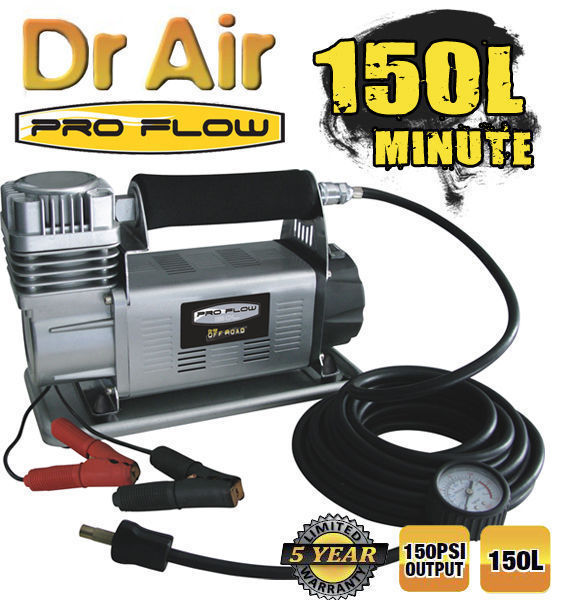 pro air compressor