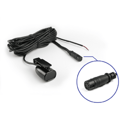 Lowrance Bullet Skimmer Transducer