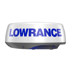 Lowrance LOWRANCE HALO20+ Radar