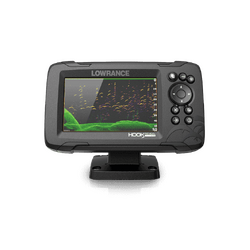 Lowrance Lowrance Hook Reveal 5X Splitshot