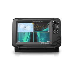 Lowrance Lowrance Hook Reveal 7X Tripleshot