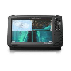 Lowrance Lowrance Hook Reveal 9 Tripleshot AUS/NZ