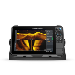 Lowrance HDS-9 PRO AUS/NZ + ActiveImaging HD 3-in-1 Transducer