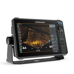 Lowrance HDS-10 PRO No Transducer (AUS/NZ)