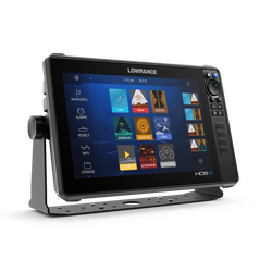 Lowrance HDS-12 PRO No Transducer (AUS/NZ)