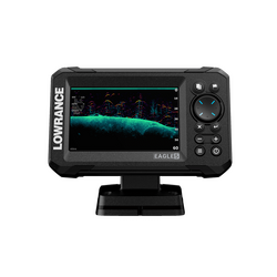 Lowrance EAGLE 5 SplitShot AUS/NZ