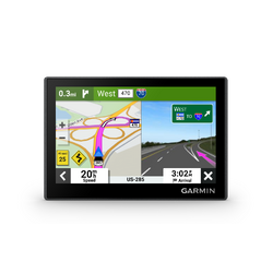 Garmin Drive 53, AU/NZ