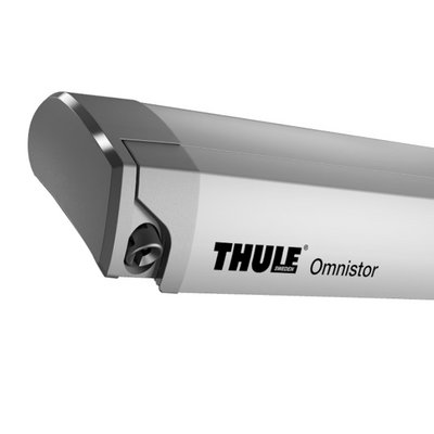 Thule 9200 6.0m Alaska Grey