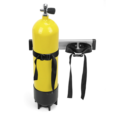 Tracport Dive & Gas Bottle Holder