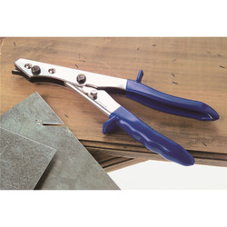 Kincrome Hand Nibbler 250Mm (10")