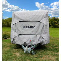 Camec Caravan Cover 18 - 20 Foot