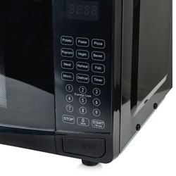 Camec Flatbed Microwave 20L 700W