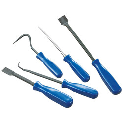 Kincrome Scraper Remover Set 5 Piece