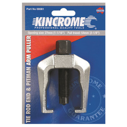 Kincrome Tie Rod End Pitman Arm Puller