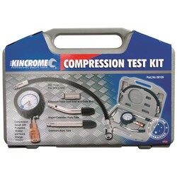 Kincrome Compression Tester Kit