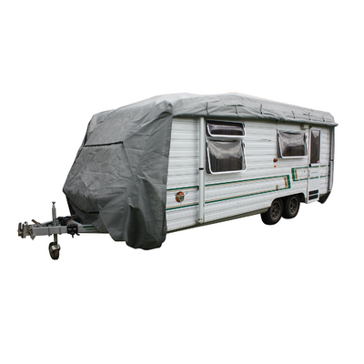 Companion Caravan Cover - 18-20ft