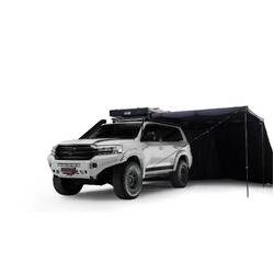 Oztrail Overlander Blockout 270 Awning 2M Wall Kit