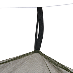 Elemental Single Box Mosquito Net