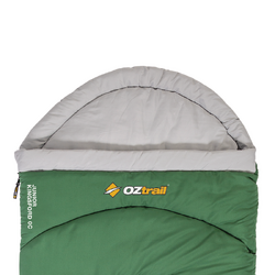 OZtrail Junior Kingsford 0°C Sleeping Bag