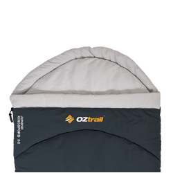 OZtrail Junior Kingsford -3°C Sleeping Bag