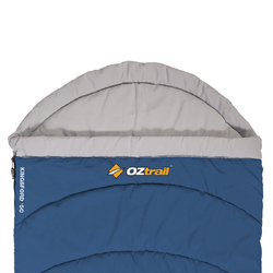 OZtrail Kingsford +5°C Sleeping Bag