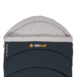 OZtrail Kingsford -3°C Sleeping Bag