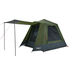 Oztrail Fast Frame Lumos 4P Tent