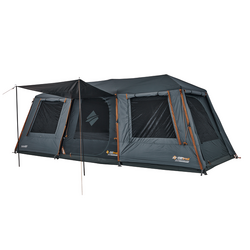 Oztrail Fast Frame BlockOut Lumos 10P Tent