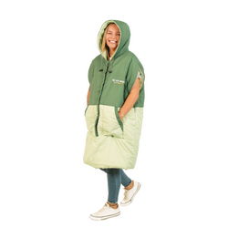 Oztrail The Sleep Walker Sleeping Bag  Small/Medium