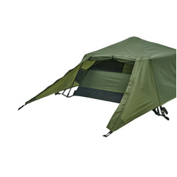 Swift Pitch Bivy Tent