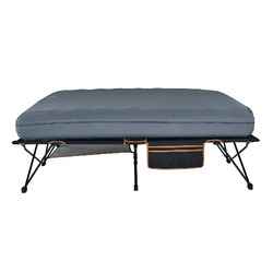 Anywhere Queen Deluxe Bed