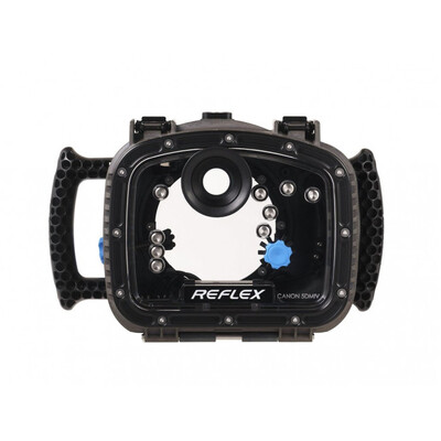 REFLEX Canon 5D4 Sport Housing - Grey