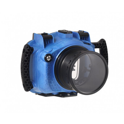 REFLEX Canon 5D4 Sport Housing - Blue