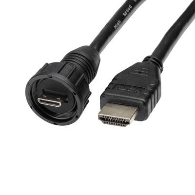 Humminbird Apex HDMI Cable in 3 Meters