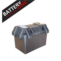 Battery Link Large Battery Box