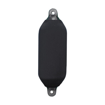 Dan-Fender Fender Cover 623 Black