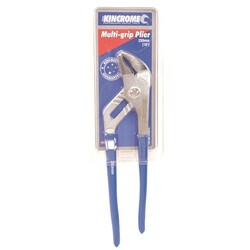 Kincrome Multi-Grip Pliers 250Mm (10")