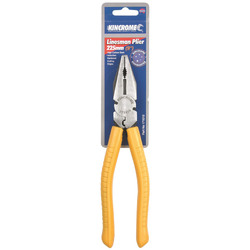 Kincrome Linesman Pliers 225Mm (9")