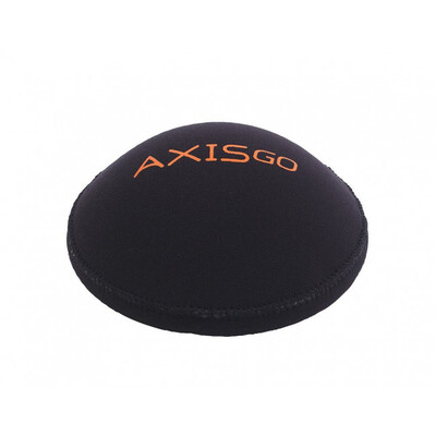 AxisGO Dome Cover 6"