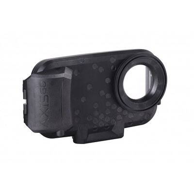 AxisGO 12 Pro Sport Housing - Deep Black